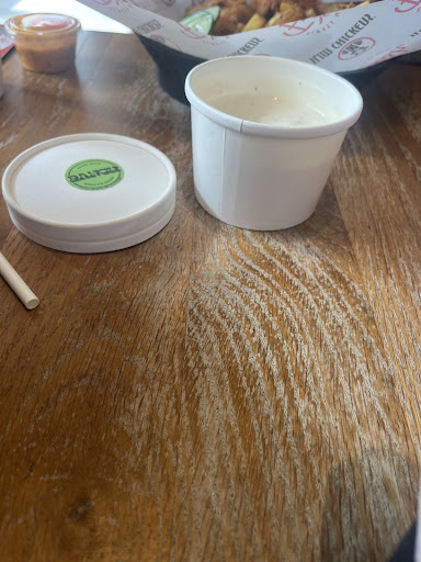 Photo of Slim Chickens - Arc Shopping Centre, 24-26 Auction St, Bury St Edmunds, Bury Saint Edmunds IP33 3FA